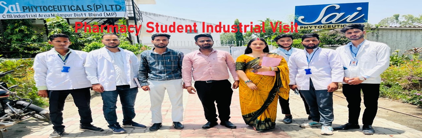 best colleges for bpharmacy in Gwalior